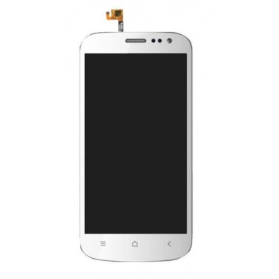 Display for Karbonn A19 White (Combo Folder) by Maxbhi.com