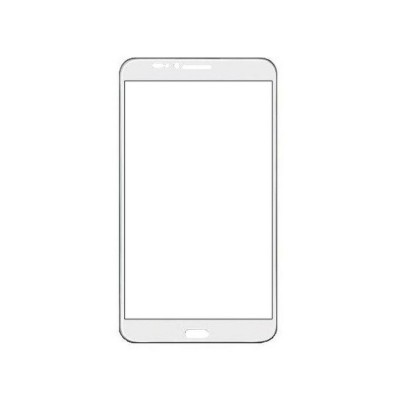 Touch Screen Digitizer For Coolpad 9976a White By - Maxbhi Com