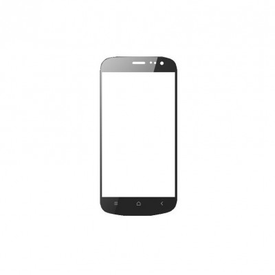Touch Screen Digitizer For Xtouch X2 Mini Blue By - Maxbhi Com