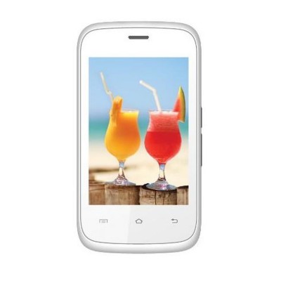 Touch Screen Digitizer for Jivi JP 4242 - Black