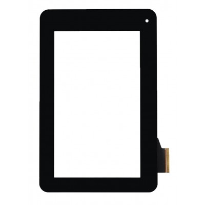 Touch Screen Digitizer For Acer Iconia B1711 Black By - Maxbhi Com