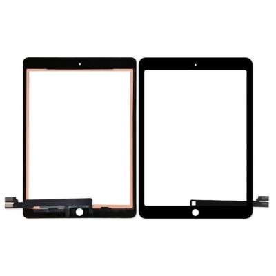 Touch Screen Digitizer For Apple Ipad Pro 9 7 Wifi Cellular 256gb Grey By - Maxbhi Com