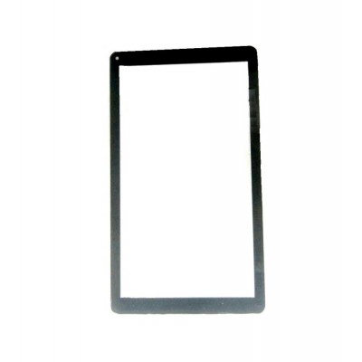 Touch Screen Digitizer For Datawind Ubislate 10ci Black By - Maxbhi Com