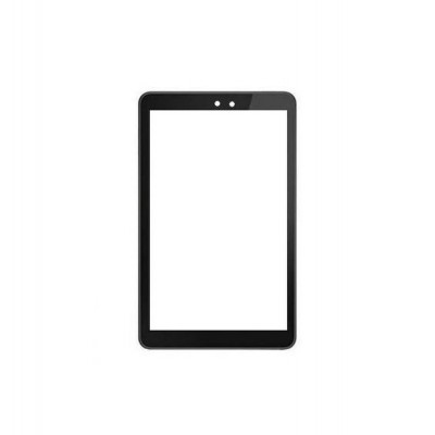 Touch Screen Digitizer For Dell Venue 7 2014 16gb 3g Black By - Maxbhi.com