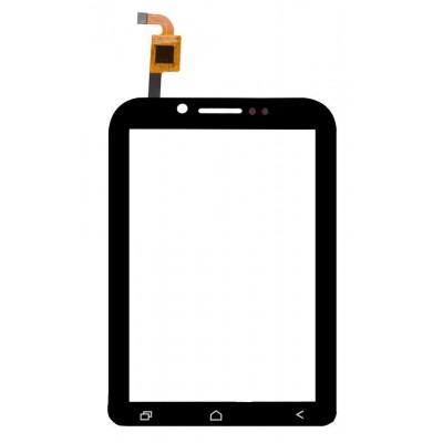 Touch Screen Digitizer For Karbonn A51q Black By - Maxbhi Com