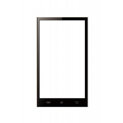Touch Screen Digitizer For Karbonn Titanium S109 White By - Maxbhi.com