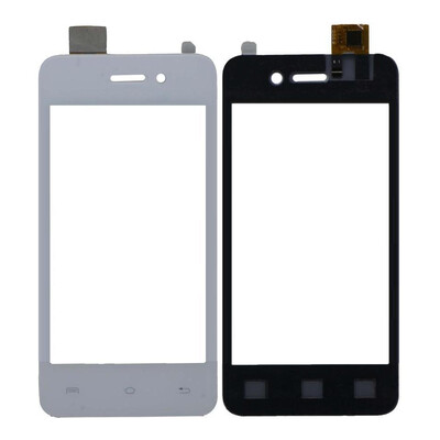 Touch Screen Digitizer For Lava Iris X1 Atom 4gb White By - Maxbhi Com