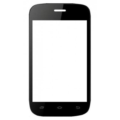 Touch Screen Digitizer For Lemon Ocean 1 Black By - Maxbhi Com