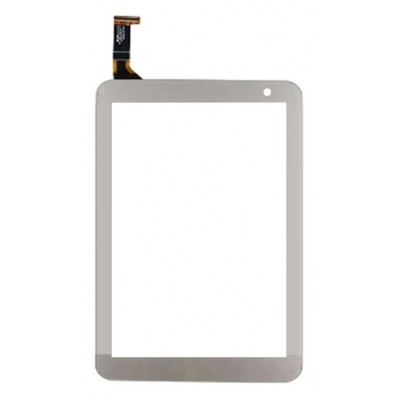 Touch Screen Digitizer For Toshiba Wt8b Gold By - Maxbhi Com