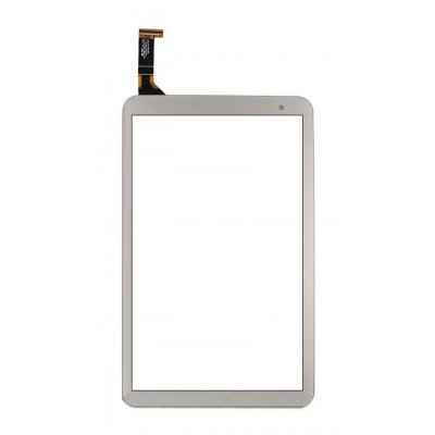 Touch Screen Digitizer For Toshiba Wt8b White By - Maxbhi Com