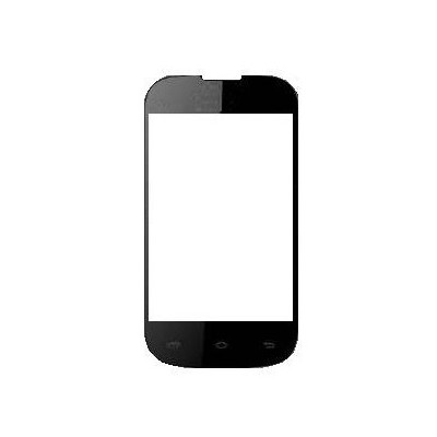 Touch Screen Digitizer For Tseries Jazz Tp101 White By - Maxbhi Com