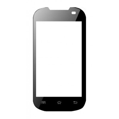 Touch Screen Digitizer For Tseries Rockstar Ss900 White By - Maxbhi Com