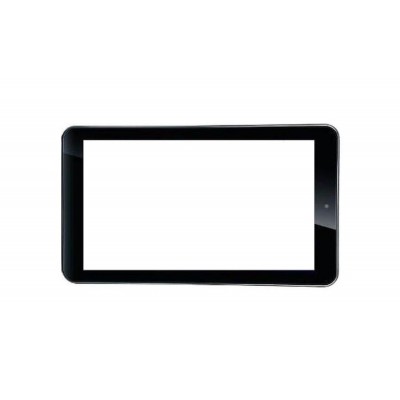 Touch Screen Digitizer For Iball Slide Premio White By - Maxbhi.com