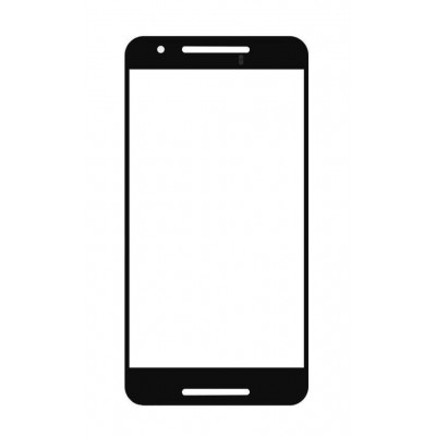 Touch Screen Digitizer For Google Nexus 6p Special Edition White By - Maxbhi.com