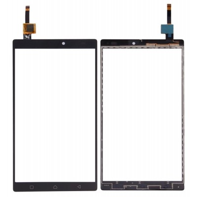Touch Screen Digitizer For Lenovo Vibe K4 Note White By - Maxbhi Com