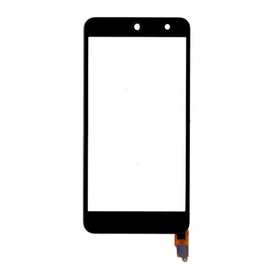 Touch Screen Digitizer For Micromax Canvas Xpress 2 E313 White By - Maxbhi.com