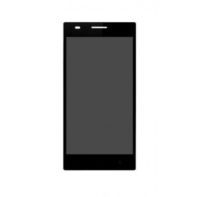 Display for Xillion Xone X401 Black (Combo Folder) by Maxbhi.com