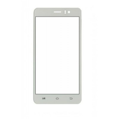 Touch Screen Digitizer For Matrixx Sonic M1 White By - Maxbhi.com