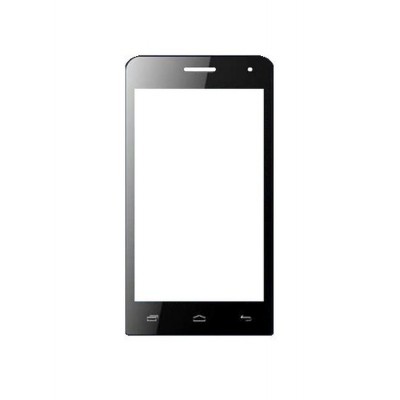 Touch Screen Digitizer For Micromax Bolt Q325 Black By - Maxbhi.com