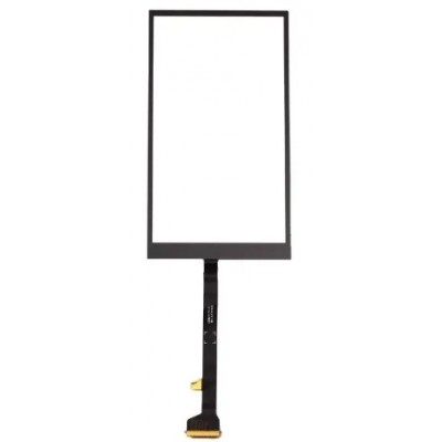 Touch Screen Digitizer For Htc Butterfly 3 Blue By - Maxbhi Com