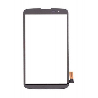 Touch Screen Digitizer For Lg K7 8gb Black By - Maxbhi.com