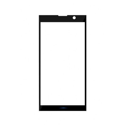 Touch Screen Digitizer For Makviz M7 White By - Maxbhi.com