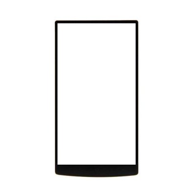 Touch Screen Digitizer For Micromini M888 Plus White By - Maxbhi.com