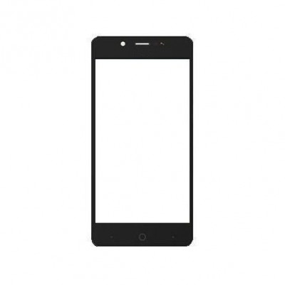 Touch Screen Digitizer For Zopo Color E1 Zp353 Blue By - Maxbhi.com