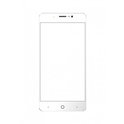 Touch Screen Digitizer For Zopo Color E1 Zp353 Red By - Maxbhi.com