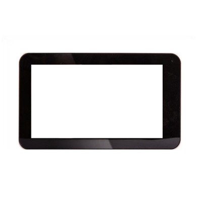 Touch Screen Digitizer For Fusion5 Rapid5 Eco Tablet Blue By - Maxbhi.com