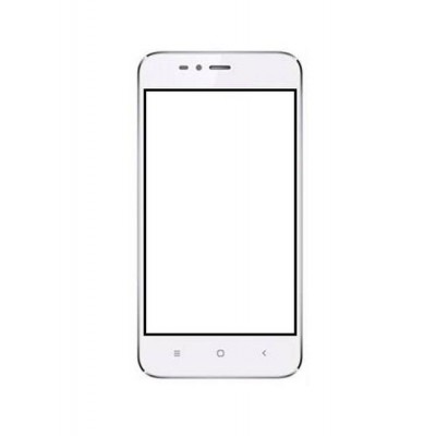 Touch Screen Digitizer For Ifive Mobile Marvel Black By - Maxbhi.com