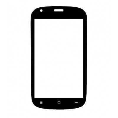 Touch Screen Digitizer For Go Live S2 White By - Maxbhi.com