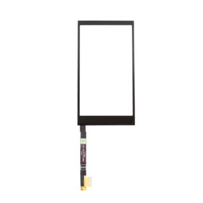 Touch Screen Digitizer For Htc One M9e Silver By - Maxbhi.com