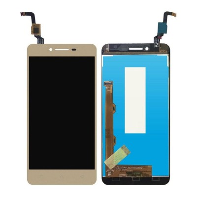 Lcd With Touch Screen For Lenovo Vibe K5 Gold By - Maxbhi Com