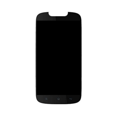 Lcd Screen For Hotpary Elegant H2 Replacement Display By - Maxbhi Com
