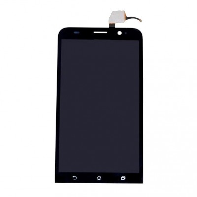 Lcd Screen For Asus Zenfone 2 4gb Ram 64gb 2 3ghz Replacement Display By - Maxbhi Com