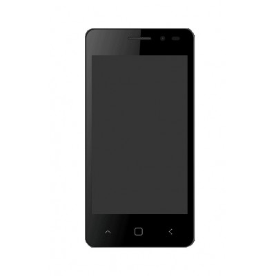 Display for Gamma Iris X5 Black (Combo Folder) by Maxbhi.com