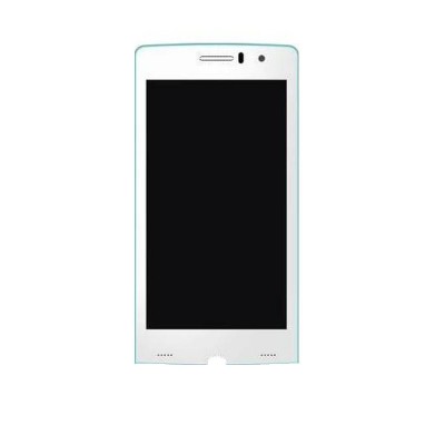 Lcd With Touch Screen For Xillion Xone M300 Black By - Maxbhi.com