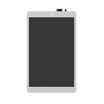 Lcd With Touch Screen For Teclast X80h Black By - Maxbhi.com