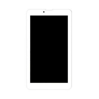 LCD with Touch Screen for Amosta Eduone 7Q31 Blue