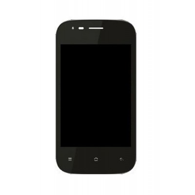 Lcd With Touch Screen For Ismart Is52i Xtraa Blue By - Maxbhi.com