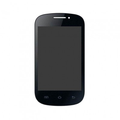 Lcd With Touch Screen For Josh Fortune 2 Blue By - Maxbhi.com