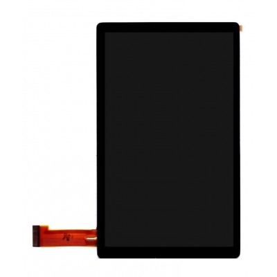 Lcd With Touch Screen For Micromax Funbook P280 Blue By - Maxbhi.com
