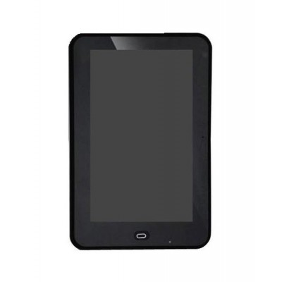 7 inches on screen store
