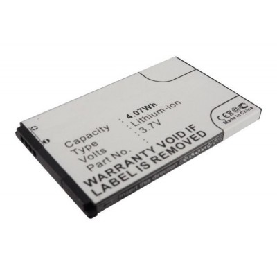 Battery For Htc Pure By - Maxbhi.com