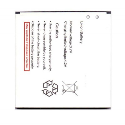 Battery For Karbonn A101 By - Maxbhi.com