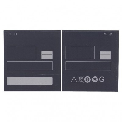 Battery For Lenovo A600e By - Maxbhi Com