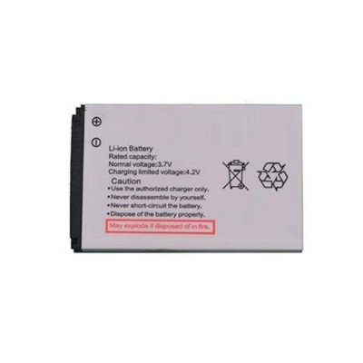 Battery For Micromax X550 Qube By - Maxbhi.com