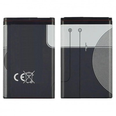 Battery For Nokia 2300 By - Maxbhi Com