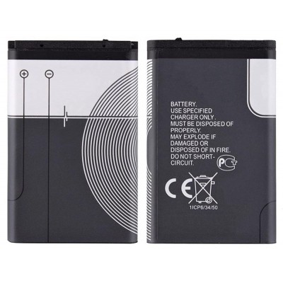 Battery For Nokia 2610 By - Maxbhi Com
